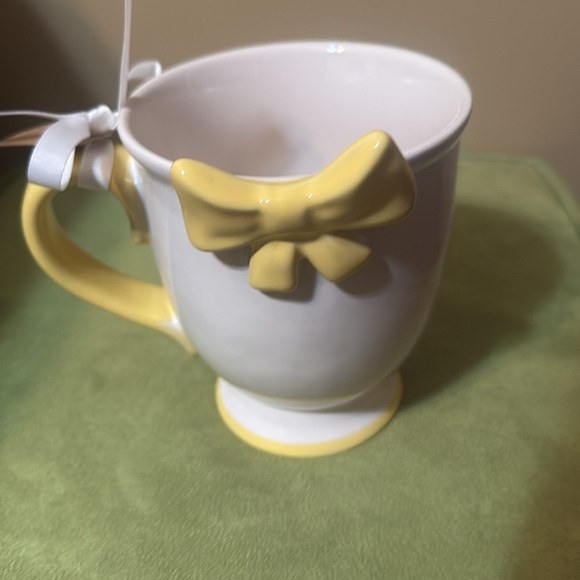 Rae Dunn Disney Belle Double Sided Mug - Picture 2 of 6